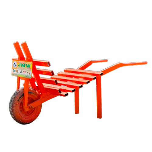 Trolley Bricks Loader