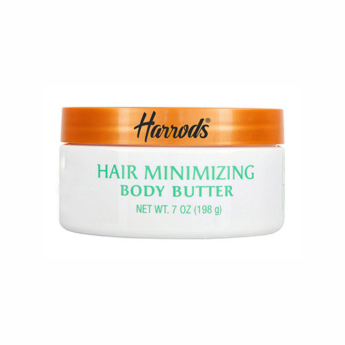 Hair Minimizing Body Butter