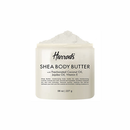 227gm Shea Body Butter