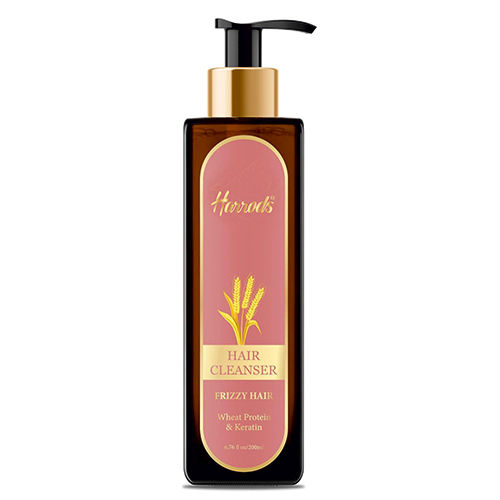 200Ml Hair Cleanser Back Body Lotion - Age Group: All Age