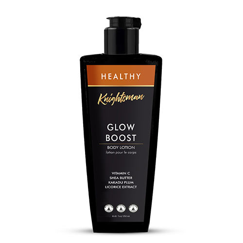 Glow Boost Body Lotion