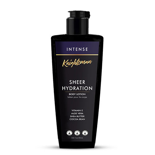 Sheer Hydration Body Lotion - Age Group: All Age