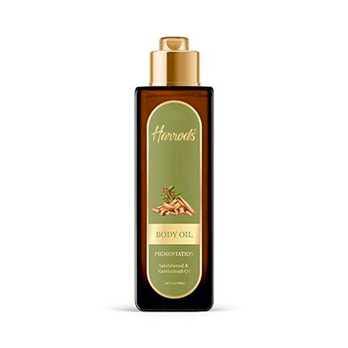 Pigmention Body Oil - Age Group: All Age Group