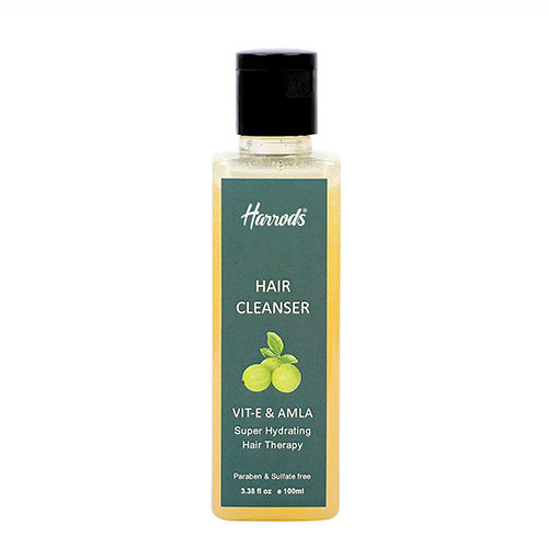 100ml Hair Cleanser