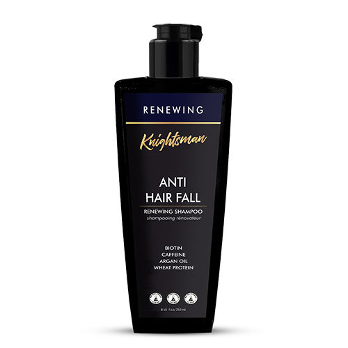 Anti Hair Fall Renewing Shampoo