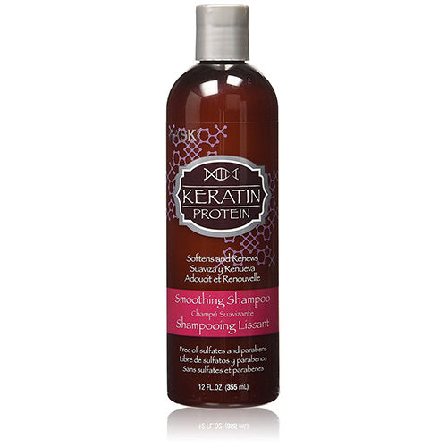 Keratin Protrin Shampoo