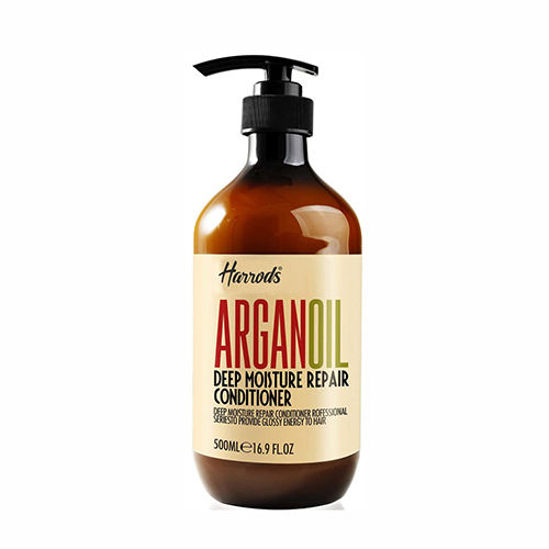 Argan Oil Shampoo - Recommended For: All Age Group