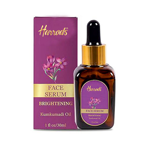 30Ml Brightening Face Serum - Characteristics: 100% Safe