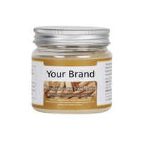 Sandalwood Face Pack - Characteristics: 100% Safe