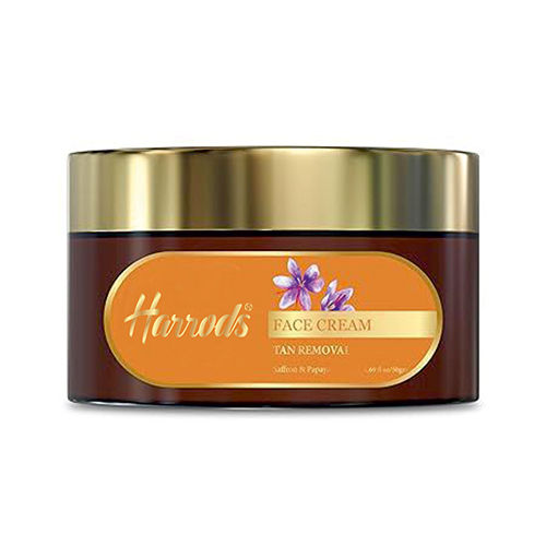 Tan Removal Face Cream