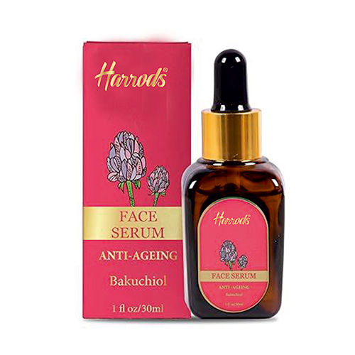 30ml Bakuchiol Anti Ageng Face Serum