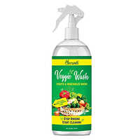 Veggie Wash Fruits And Vegetable Wash - Application: Food