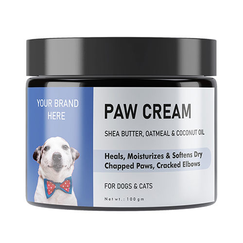 Dogs Paw Cream