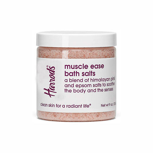 Muscle Ease Bath Salts - Age Group: Adults