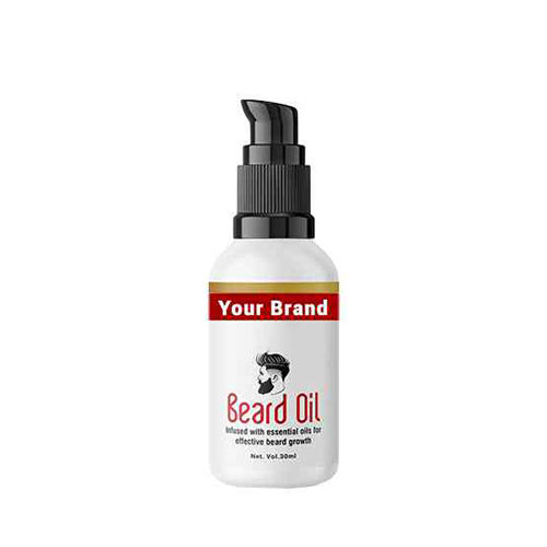 Beard Oil