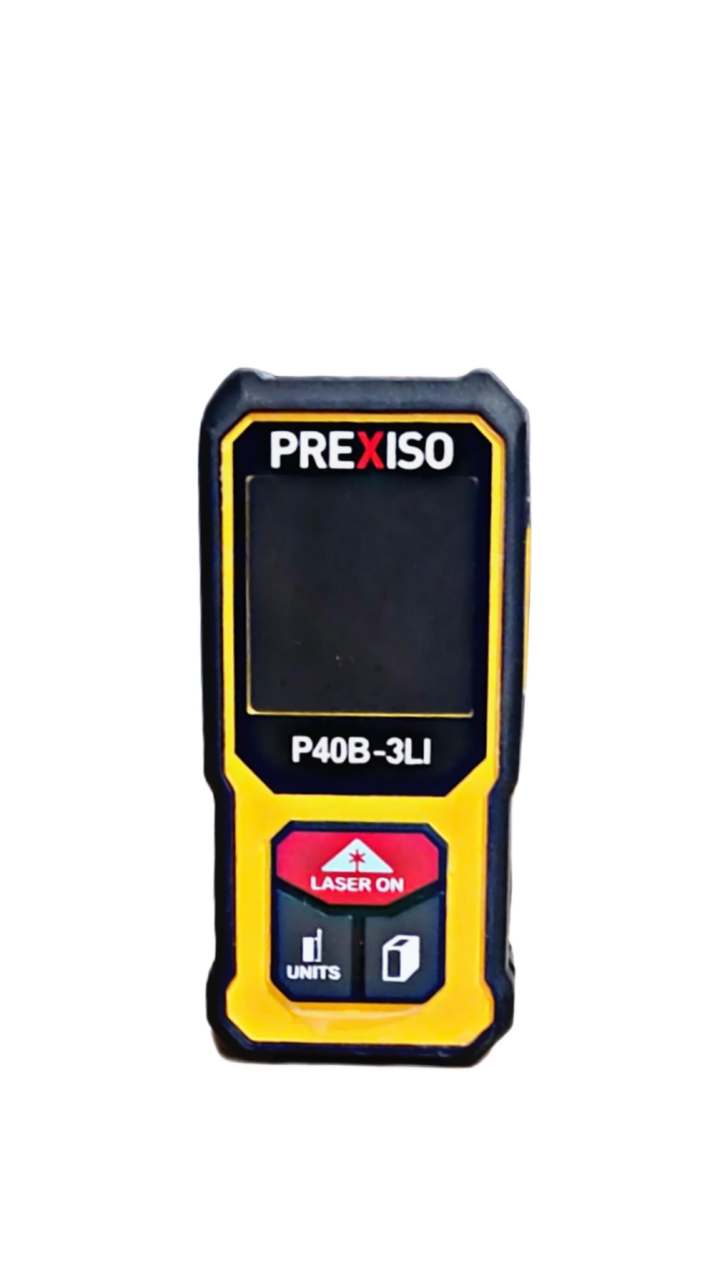 PREXISO Rechargeable Distance Meter