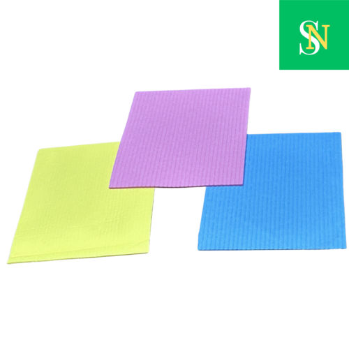 Trio Sponge Wipe (Packet of 3pcs)