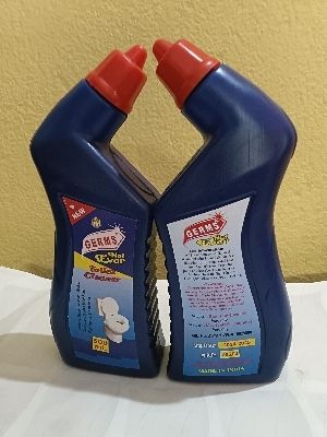 Toilet Cleaner 500 Ml Popular Quality - Color: Customised