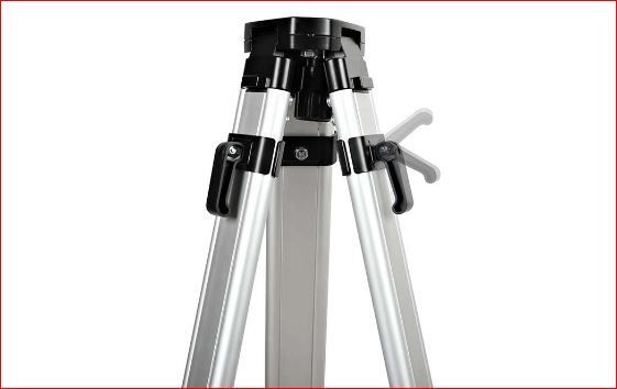 PTR160. Construction Tripod