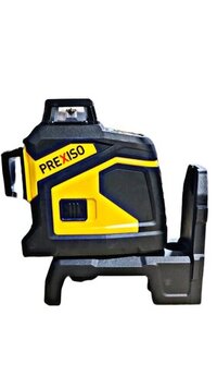 Red-beam 3 Planes Cross Line Laser Level