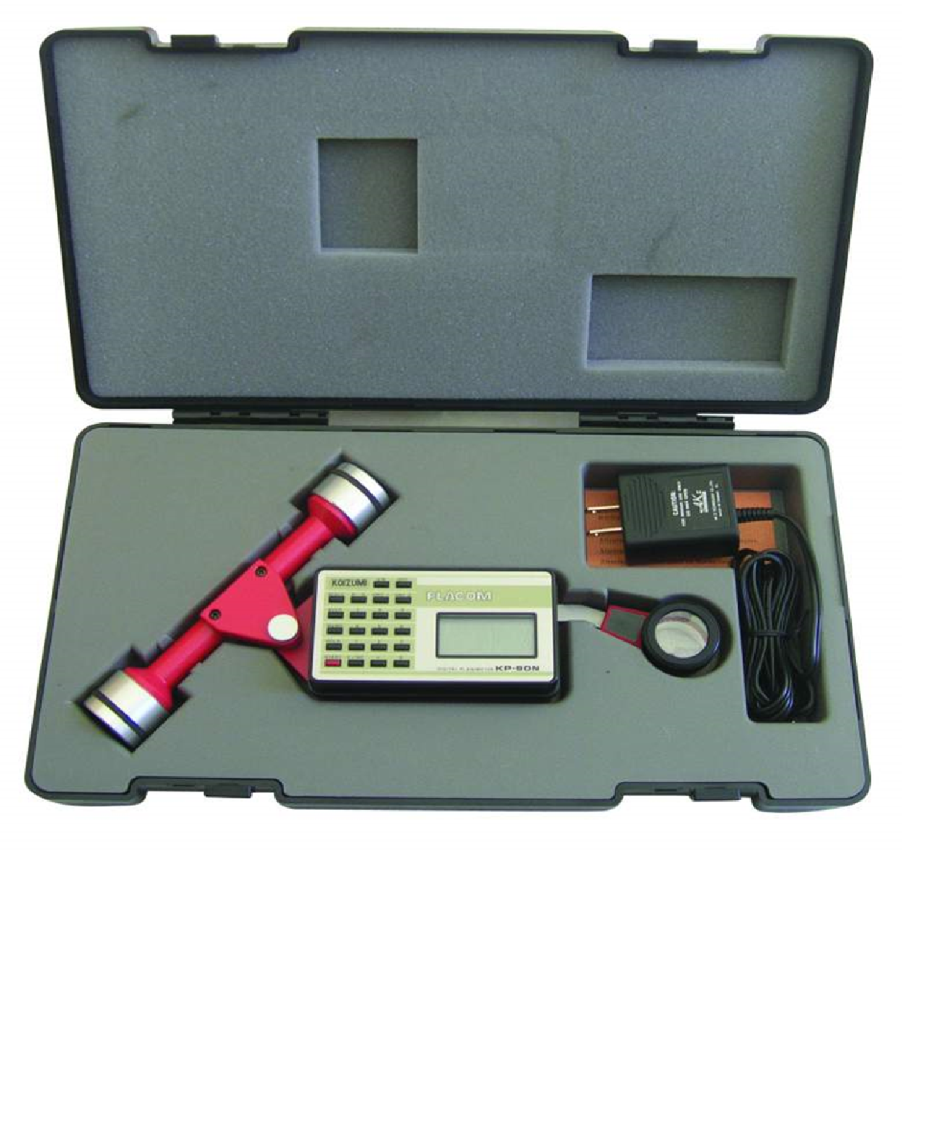 Placom Digital Planimeter KP-90N