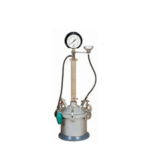 Air Entertainment Meter - Application: Laboratory