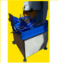 Concrete and Rock Cutting Machine