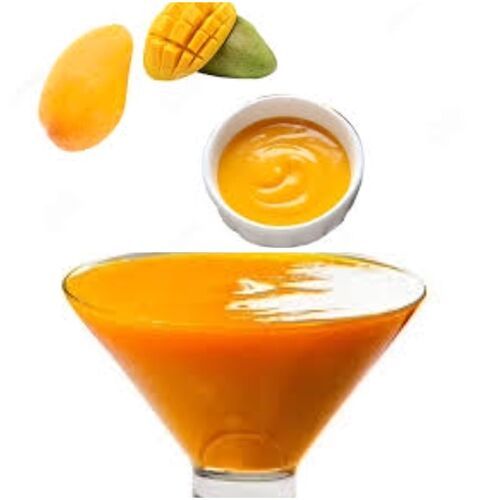 Mango Pulp - Product Type: Beverage