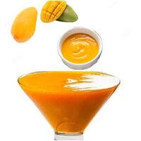 Mango Pulp - Alphonso & Kesar Varieties In Cans, Frozen & Aseptic Bags | Sweet Taste And Premium Quality
