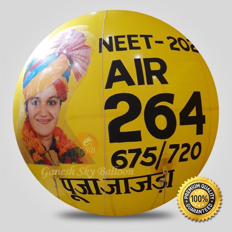 Sky Advertising Balloons for Events