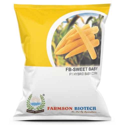 FB-Sweet Baby F1 Hybrid Baby Corn Seeds