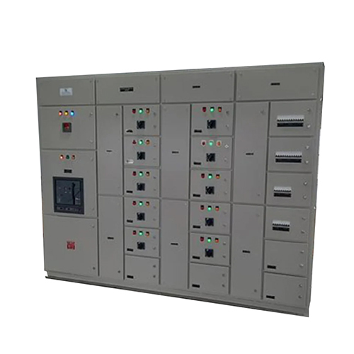 Distribution Panel