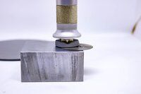 UCI Hardness Tester T-U3