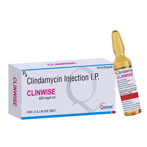 Clindamycin Injection