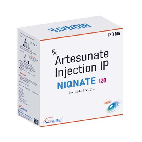 Artesunate Injection Ip - Storage Instructions: Dry Place