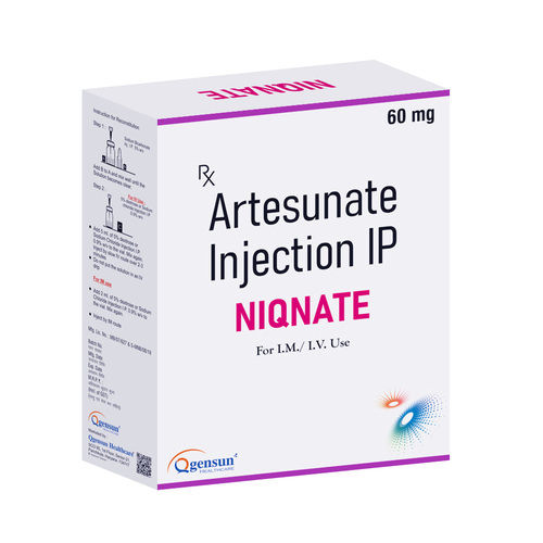 Artesunate Injection IP