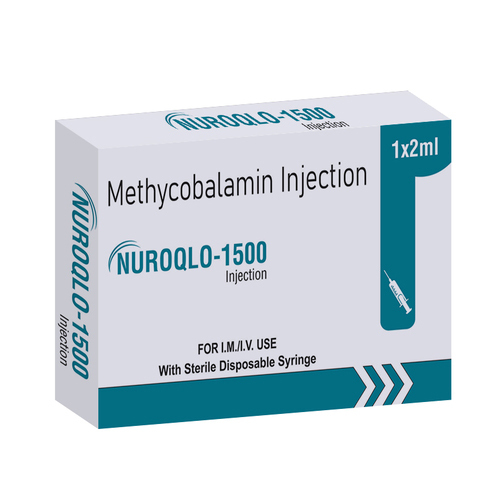 Methylcobalamin Injection