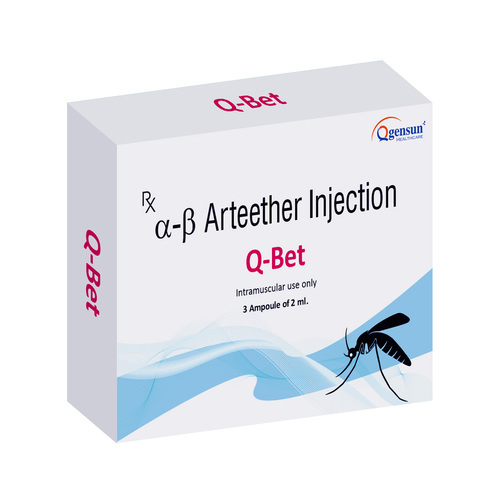A B Arteether Injection