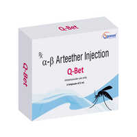 A B Arteether Injection - Storage Instructions: Dry Place