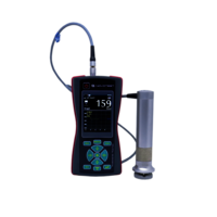 Leeb Hardness Tester  T-D3