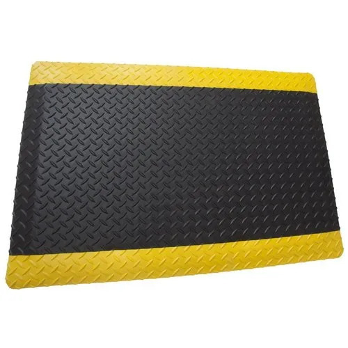 Rubber Anti-fatigue mats