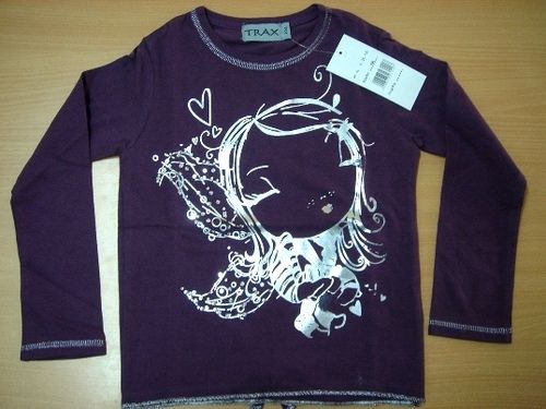 childrens clothing t shirt