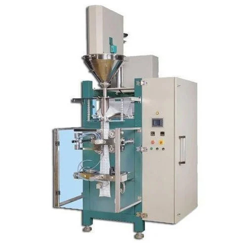 Automatic Form Fill Seal Machine