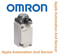 Omron D4A-C00 Limit Switch