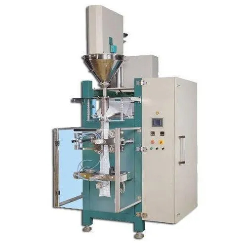 Chemical Powder Filling Machine