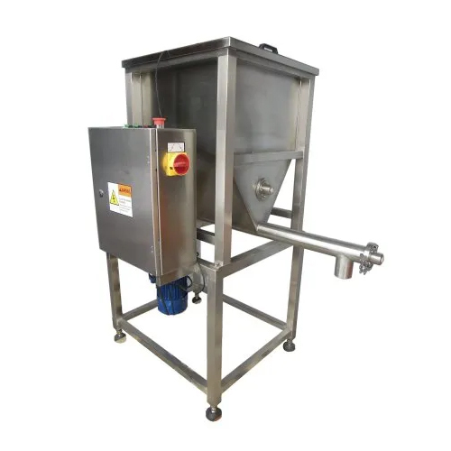 Industrial Auger Filler Machine - Automatic Grade: Automatic