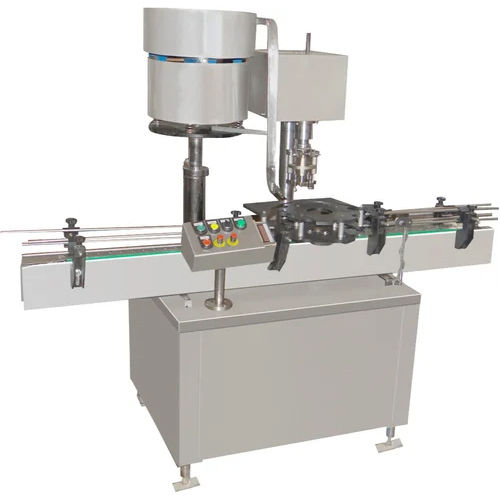 Automatic Tabet Capsule Counting And Filling Line Machine - Feature: Stable Performance