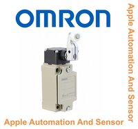 Omron D4B-2115N Limit Switch