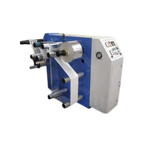 Automatic Rewinding Machine