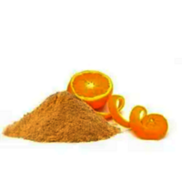 Orange Peel Powder